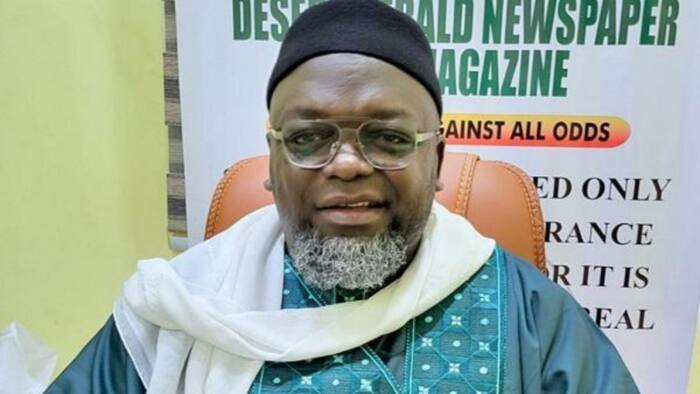 Former terrorist negotiator freed as DSS withdraw suit for detention