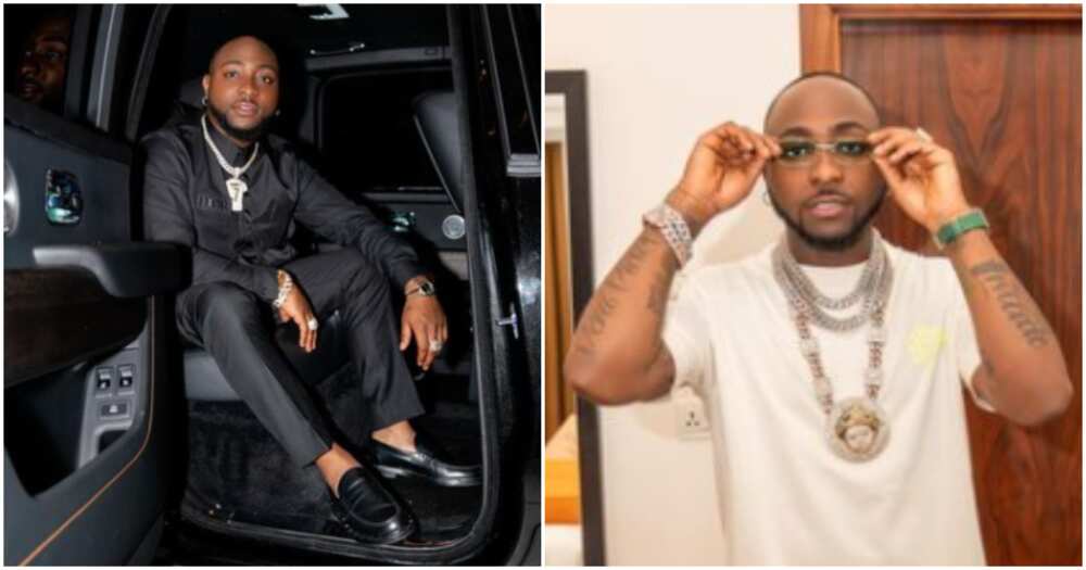 Davido