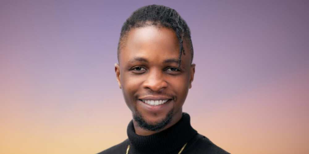 Big Brother Naija: Tiannah takes Laycon’s case to river goddess Iya Osun Big Brother Naija: Tiannah takes Laycon’s case to river goddess Iya Osun