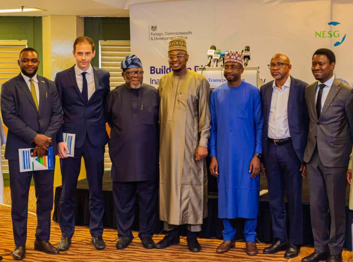 PIC, FCDO synergise to boost digital economic inclusion, gets FG endorsement
