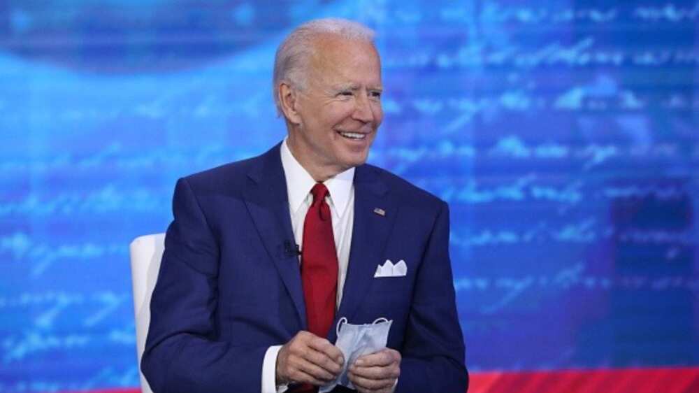 False claims: President Biden lied 4 times about 4 important issues, report says