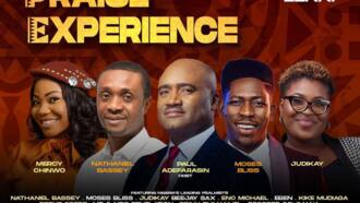 The African Praise Experience (TAPE): A Night of Musical Excellence at the Palatial Rock Cathedral of the House on the Rock Church