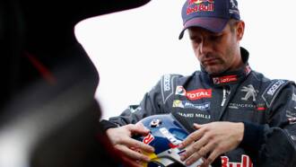 Sébastien Loeb : quelle est la fortune du célèbre pilote ?