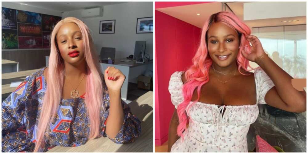 I have an empire to build: DJ Cuppy opens up on what it's like to date her at 28