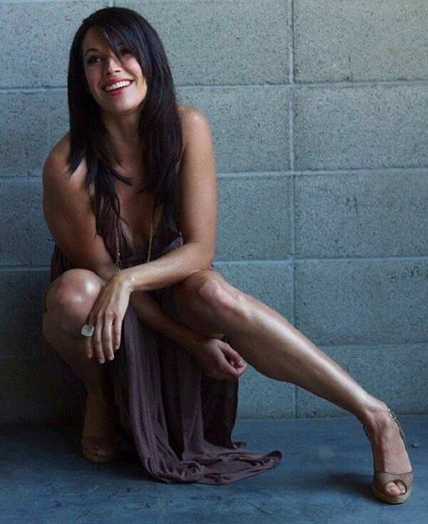 Brooke langton hot