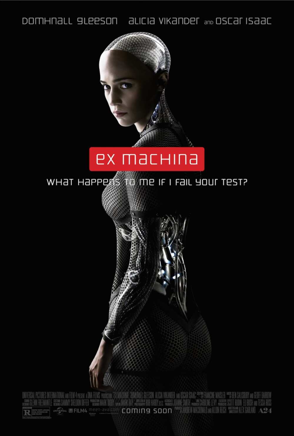 cyberpunk films cyberpunk films