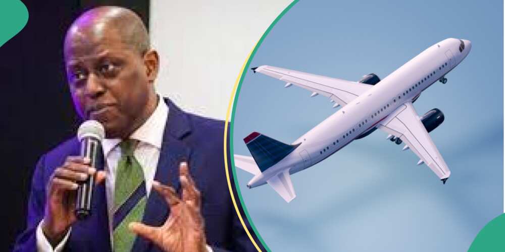 Good news for British Airways, Ethiopian Airlines, others as CBN settles $61.64m forex backlog