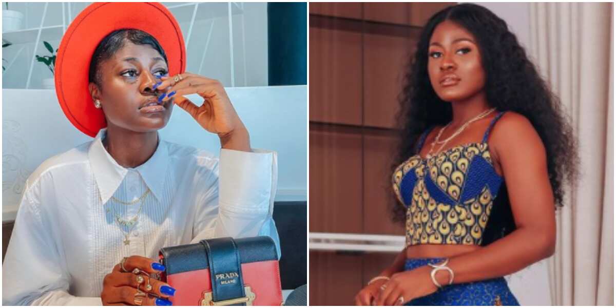 They made my life miserable: BBNaija's Alex lists names, shares experience with trolls in secondary school