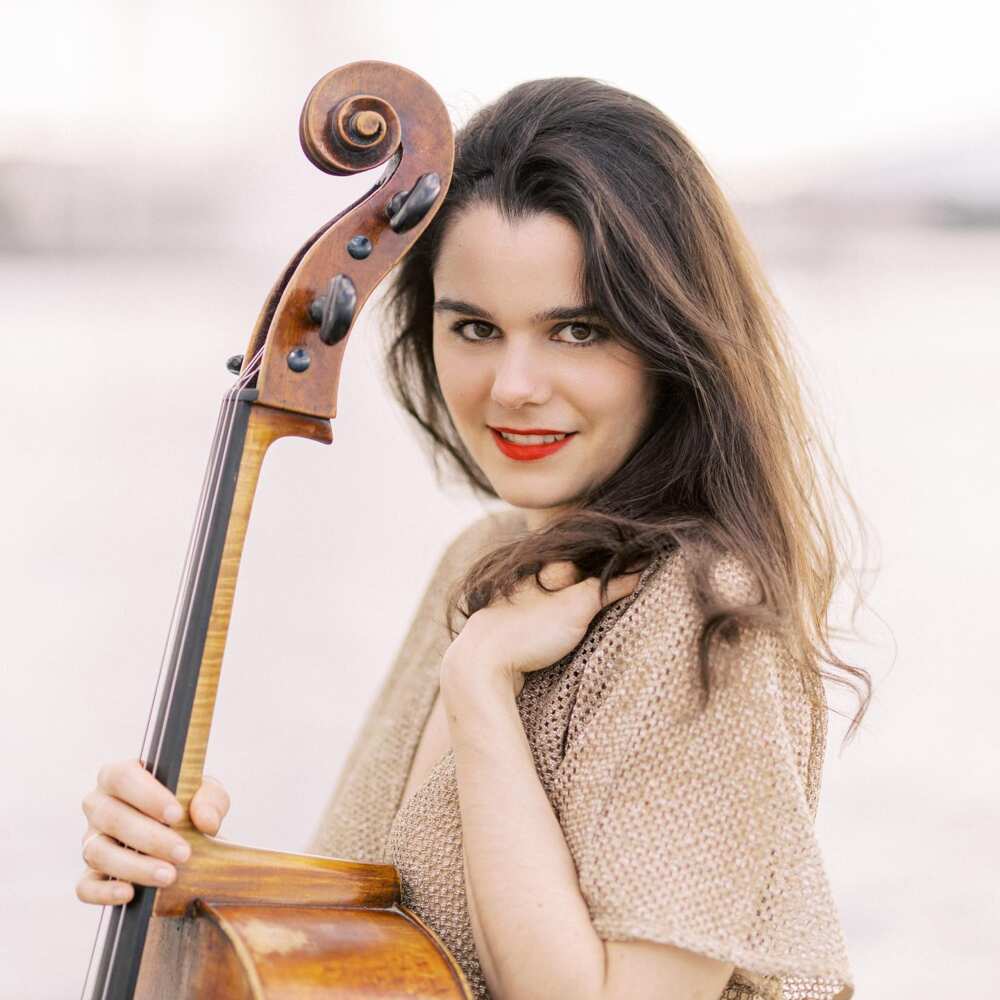 Estelle Revaz Estelle Revaz