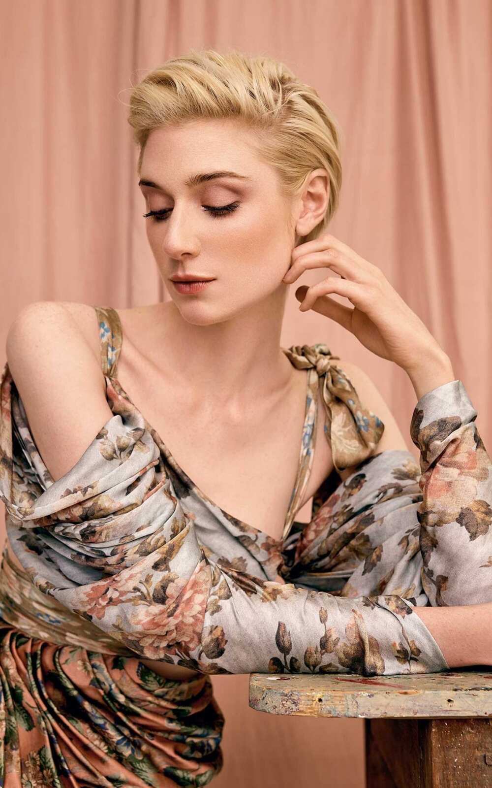 Elizabeth Debicki Elizabeth Debicki