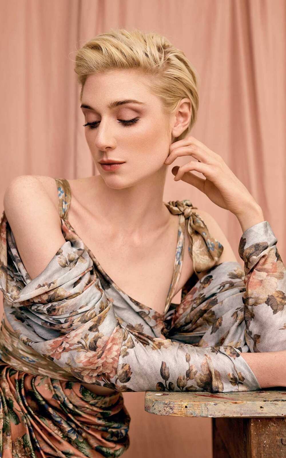 Elizabeth Debicki Biography Age Height Measurements Boyfriend