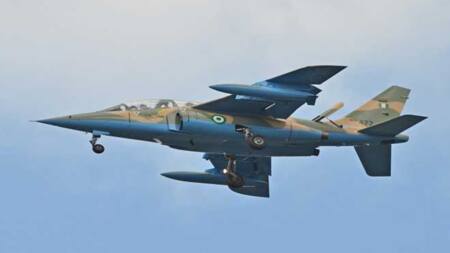 Kaduna: Rundunar Sojin Ƙasa ta ɗauki laifi, ta faɗi gaskiyar abinda ya jawo jefa bam a taron Maulidi