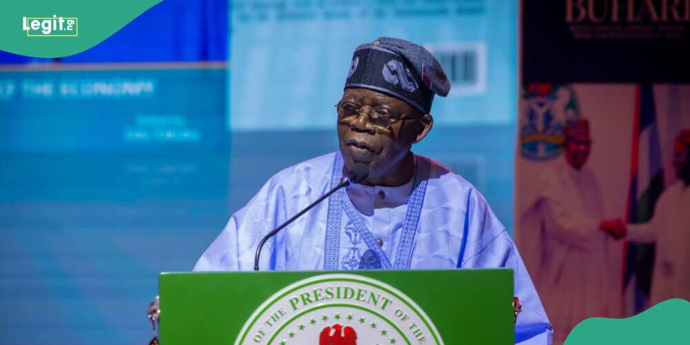 Workers Day: Tinubu sends message of hope to NLC