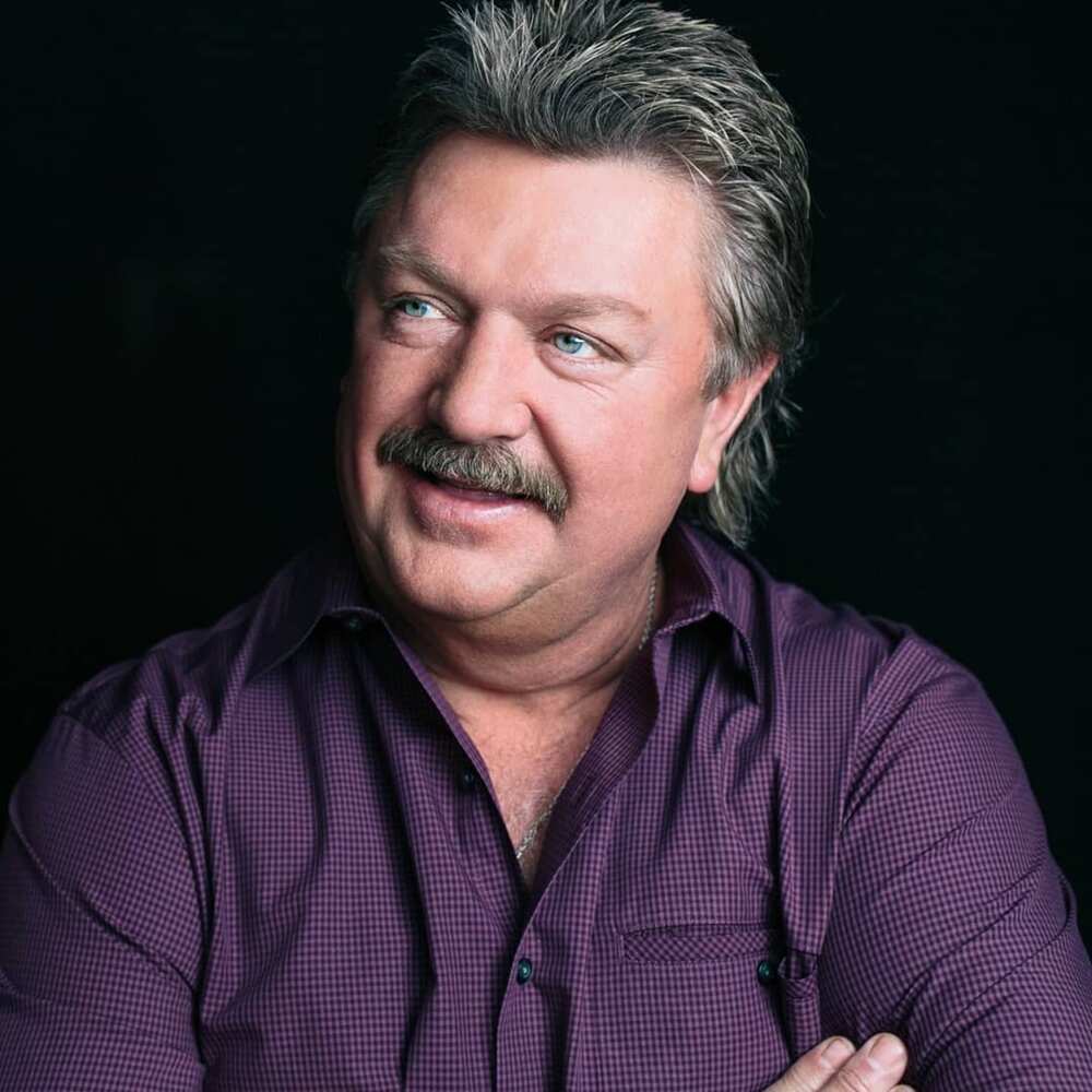 Joe Diffie