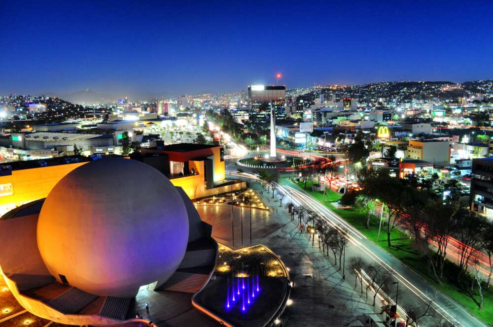 most dangerous cities in the world in 2022 most dangerous cities in the world in 2022