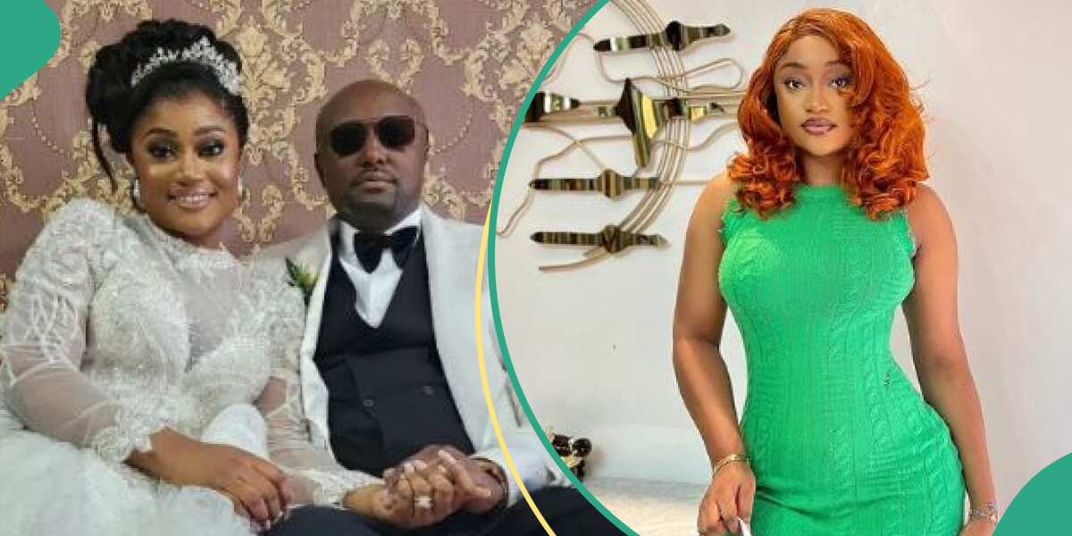 Isreal DMW's ex-wife reveals the horror she went through while married to him
