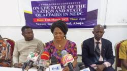 NEDC: Anti-corruption group tackles CSOs for raising false alarm on corruption in govt agency