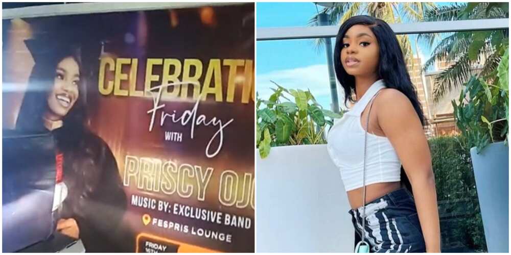 Iyabo Ojo throws graduation party for daughter