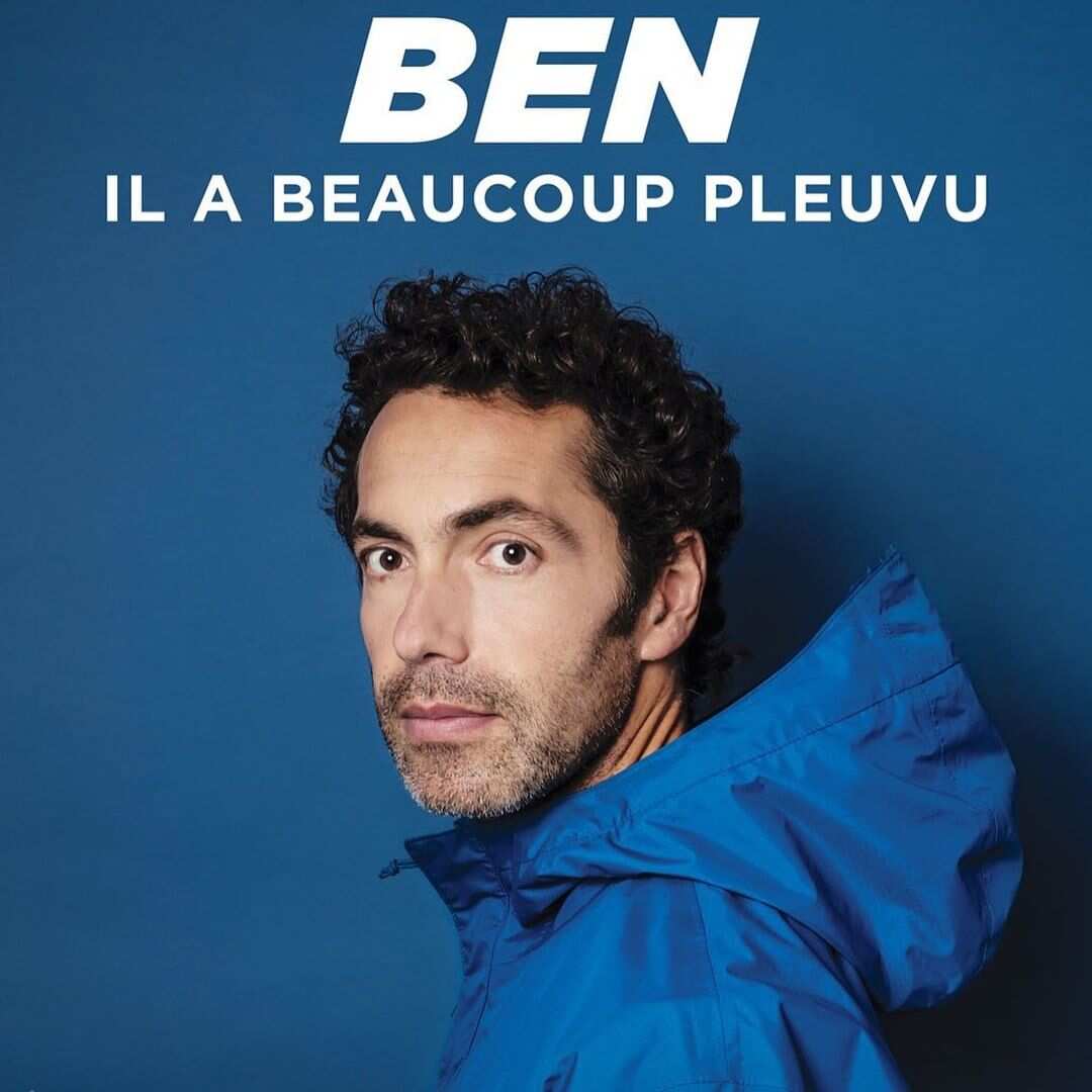 Biographie De Ben, D'humoriste Absurde à Acteur Très Demandé - Legit.ng