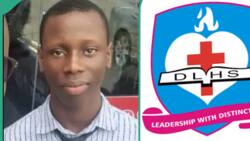 JAMB candidate from Deeper Life High School scores 354 in 2024 UTME, gets 95 marks in physics