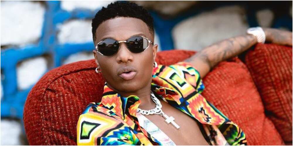 Wizkid Wizkid