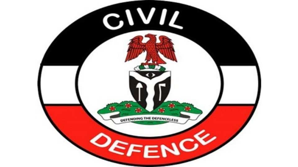 Hukumar NSCDC Hukumar NSCDC