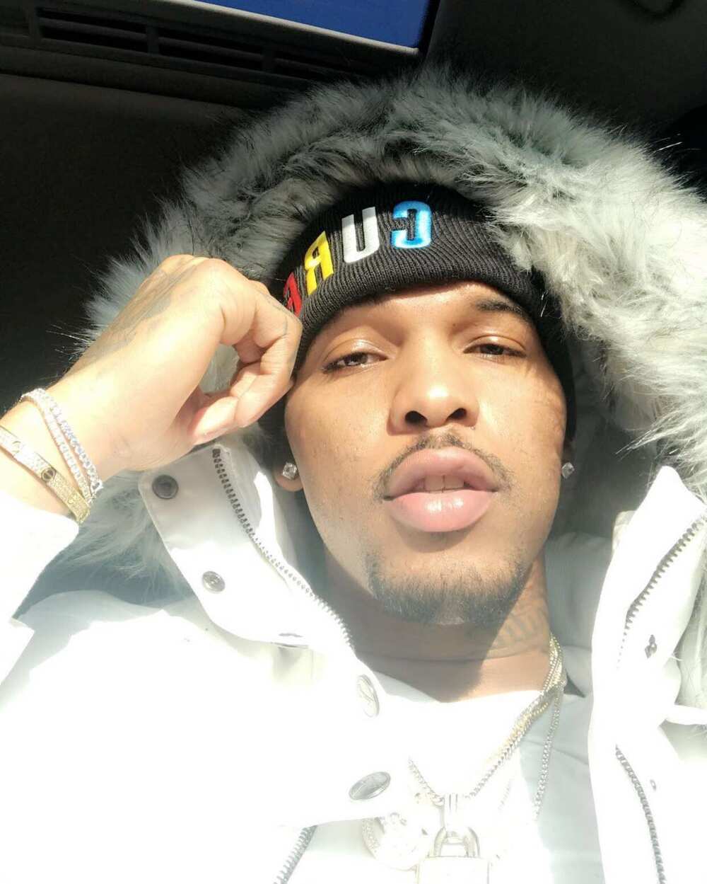 600Breezy biography age, height, real name, kids, net worth Legit.n