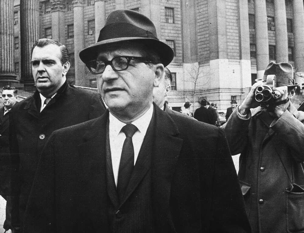 famous gangsters famous gangsters