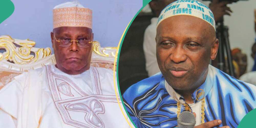 PDP and Atiku's fates in the 2027 general election disclosed as Prophet Ayodele makes revelation