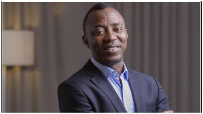 2023: Sowore is our presidential candidate, he was never sacked, says AAC