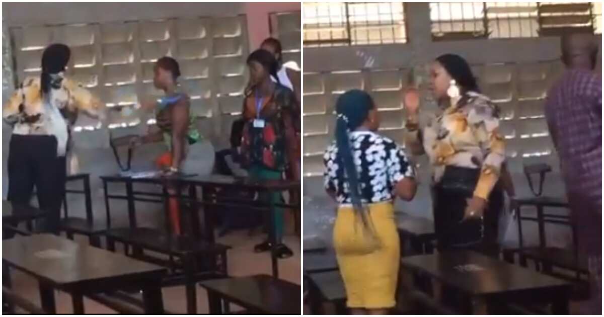 unmasked-invigilator-clamps-down-on-student-for-not-wearing-face-mask