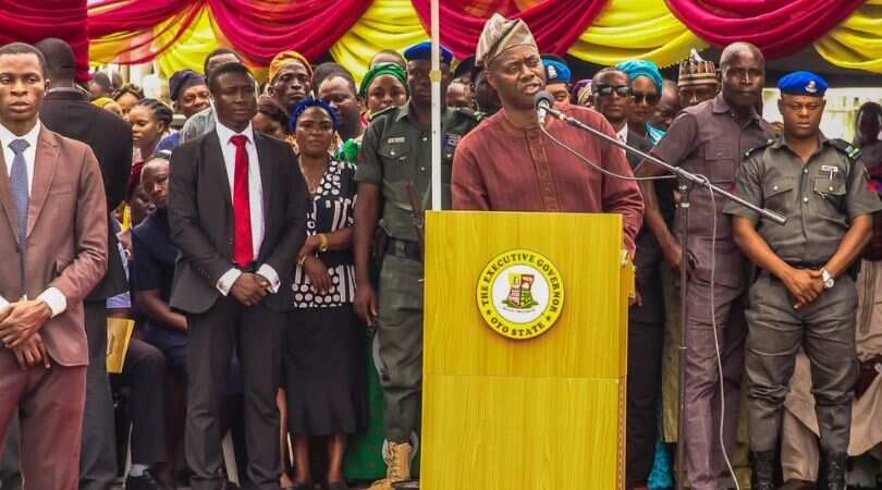 Minimum wage: Oyo govt finally agrees to pay N30,000