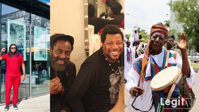 Nigerian photographer, Bolaji Alonge, exhibits “iconic” photos celebrating Lagos, Africa in UK