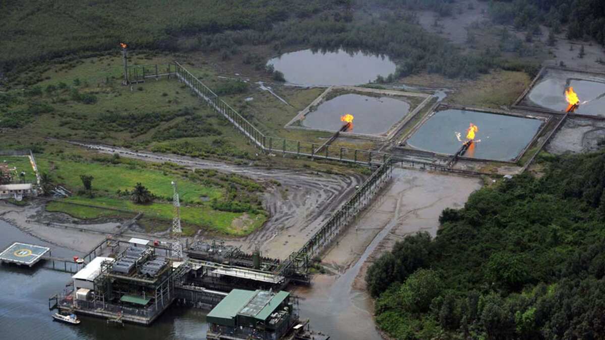 Stability of oil producing Niger Delta communities under threat - Group warns