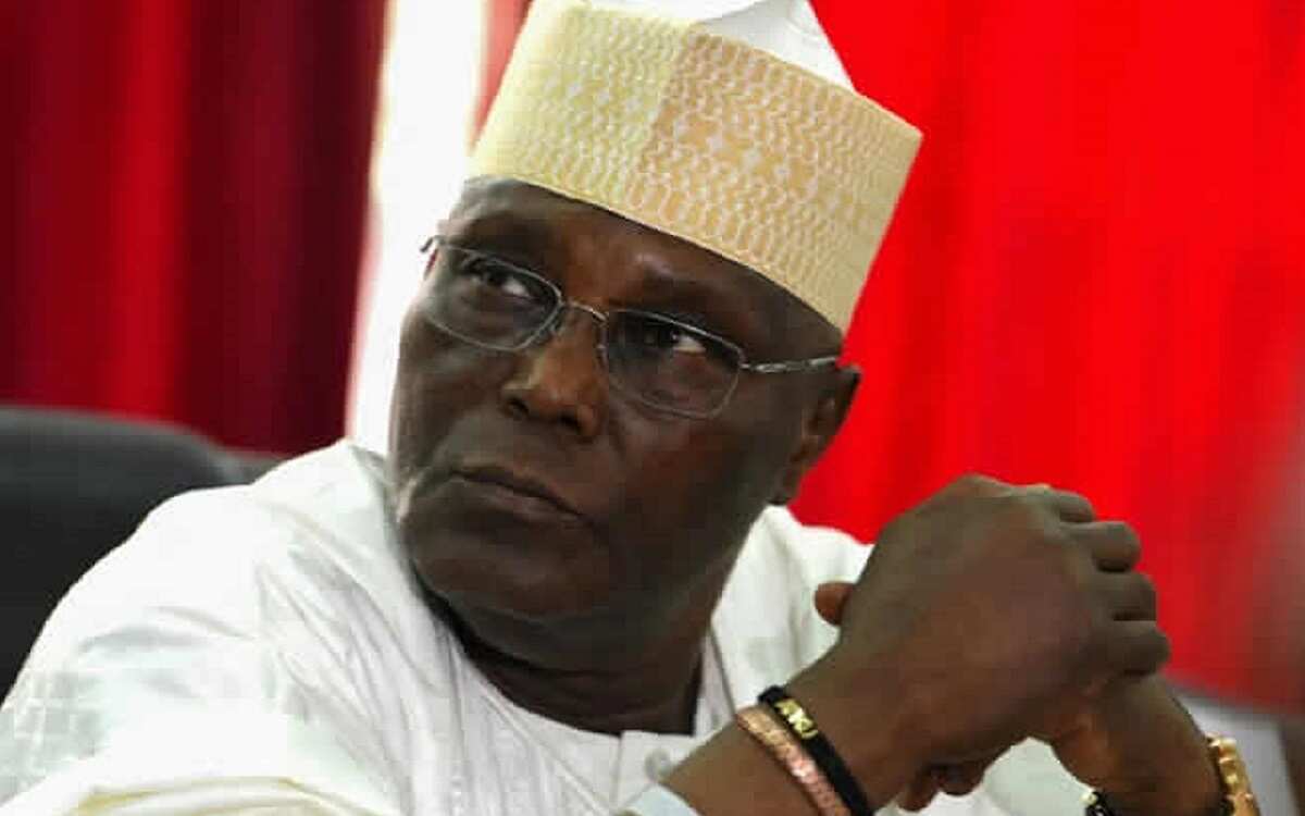 Kotu ta bada umurnin kama ɗan Atiku Abubakar