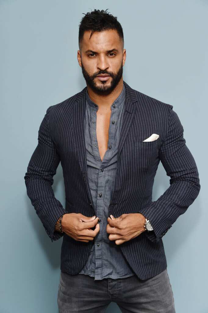 Ricky Whittle bio: age, height, ethnicity, partner, is he gay?