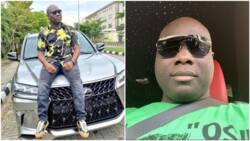Just in: EFCC declares popular Nigerian internet celebrity wanted, reveals his crime