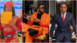BBNaija All Stars Cee C gushes over Kiddwaya, ignores Neo and Ike: "She no dey sincere"
