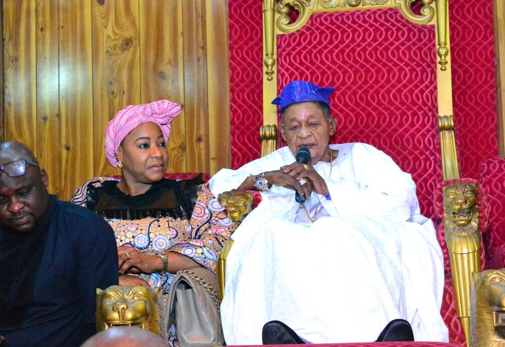 Top 10 Obas in Yorubaland Top 10 Obas in Yorubaland