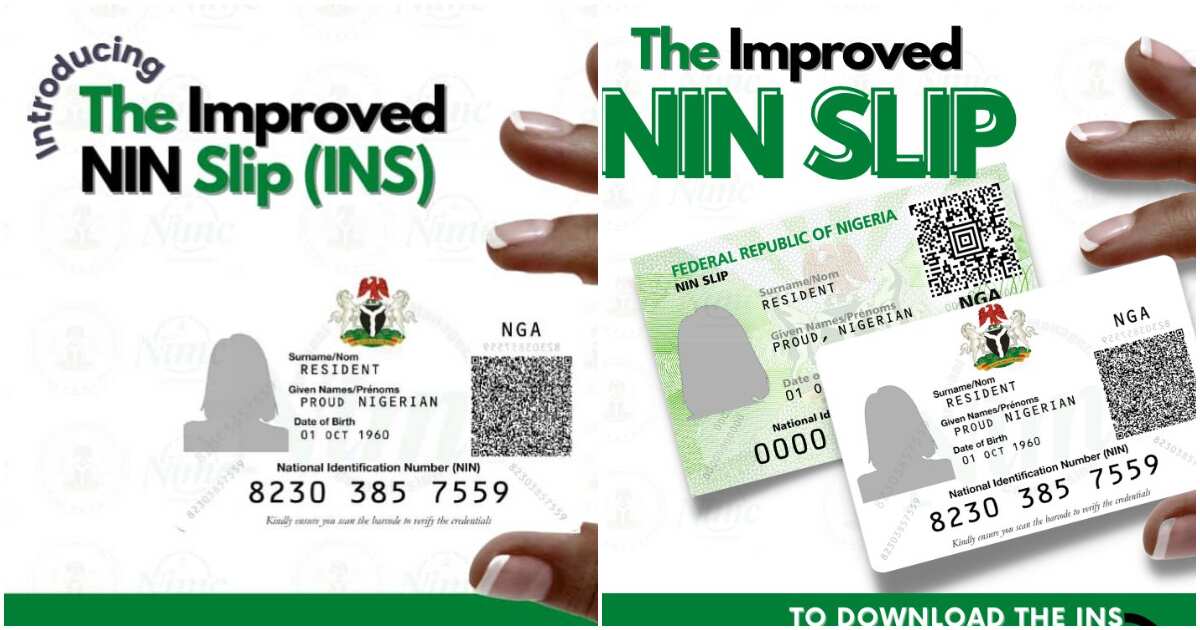 Explainer Step By Step Guide On How To Download And Print Improved NIN Slip Legit ng