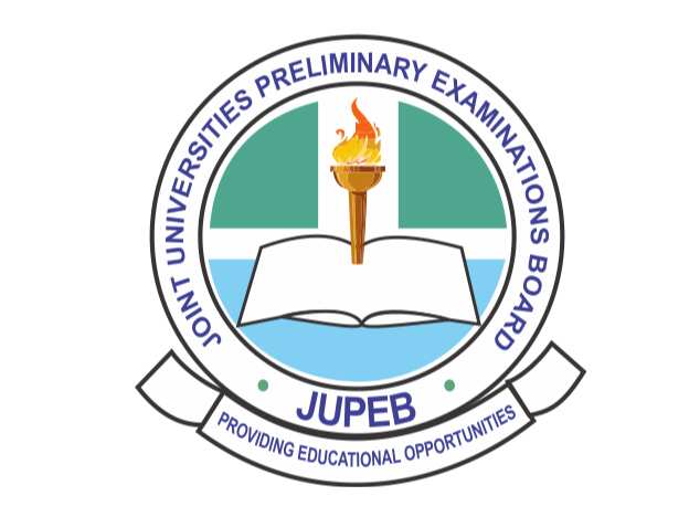 Jupeb registration