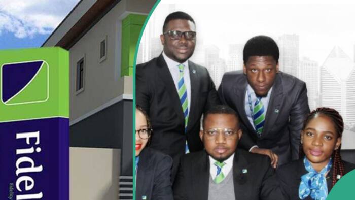 “Apply now”: After buying Union Bank UK, Fidelity Bank announces job opening for fresh graduates