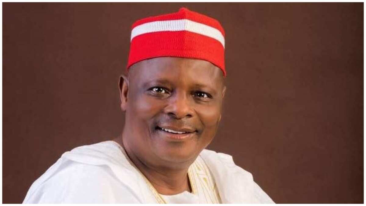 Presidency 2023: Kwankwaso makes stunning revelation about PDP, APC