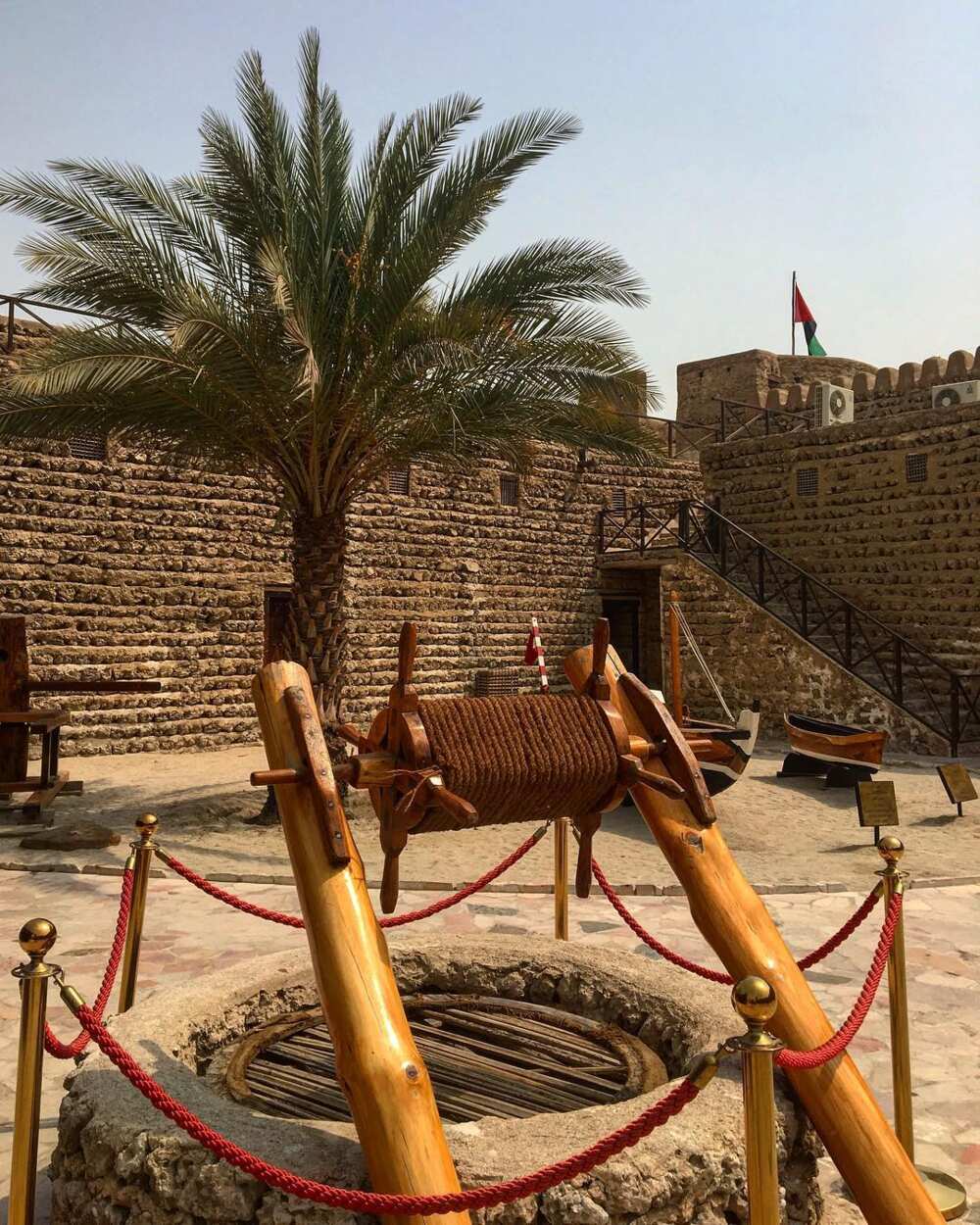 Dubai Museum timings