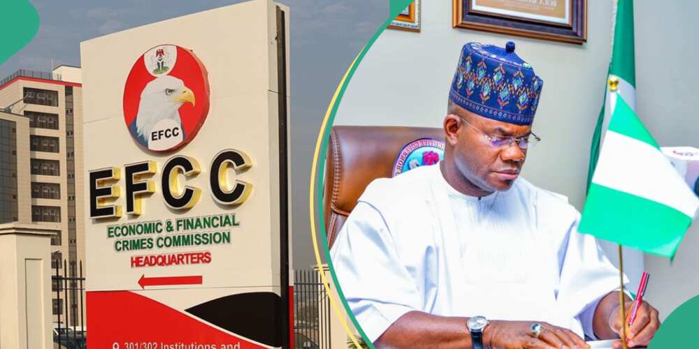 Northern group tells Bello to focus on clearing your name with EFCC