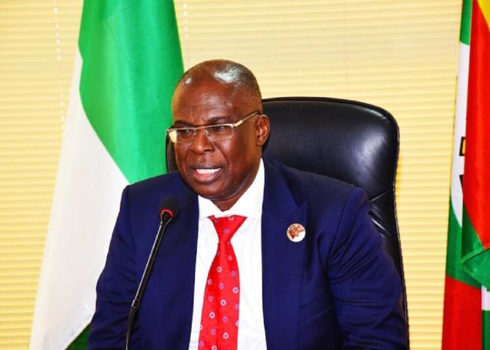 Har yanzu fa bamu gama cire tallafin man fetur ba, Ministan mai, Sylva Har yanzu fa bamu gama cire tallafin man fetur ba, Ministan mai, Sylva