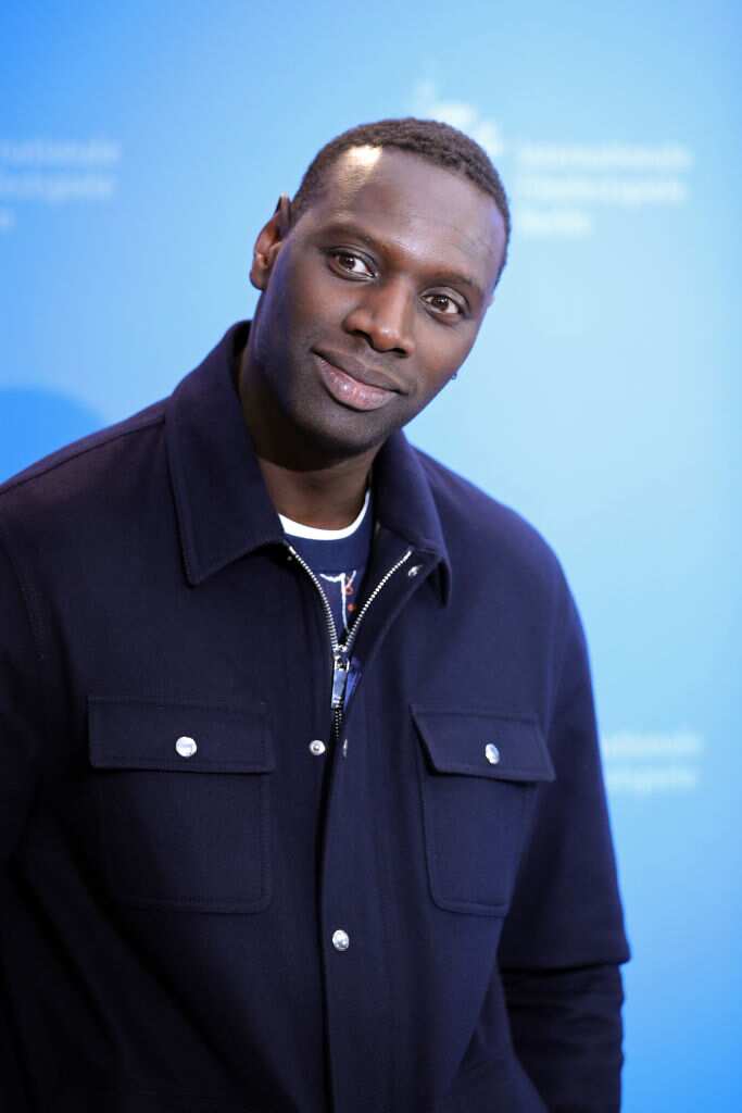 Omar Sy