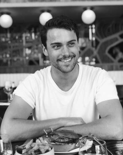 Jack Falahee: age, height, sexuality, girlfriend and gay rumors - Legit.ng