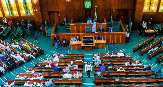 House of Reps seeks review, cancellation of Chinese loans to Nigeria