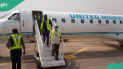 United Nigeria Airlines set to build new facility, rival Air Peace, others